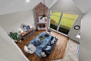 1105 Longford Cir, Southlake, TX 76092 - photo 2