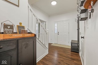 1283 Crabapple Rd, Franklin, IN 46131 - photo 5