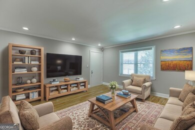 4282 Roswell Rd NW unit D2, Atlanta, GA 30342 - photo 7