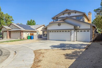 43602 Serenity Ct, Lancaster, CA 93535 - photo 5