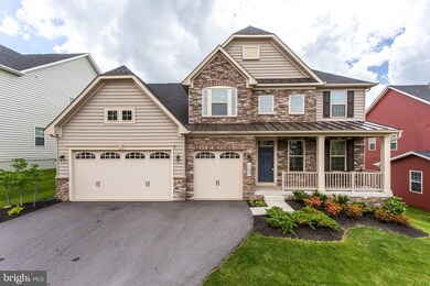 702 Potterfields Ct, Brunswick, MD 21716 - photo 4