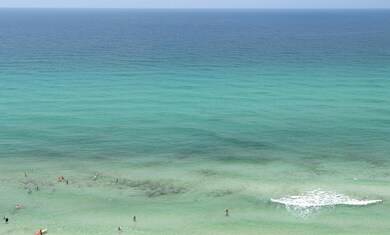 Beach View