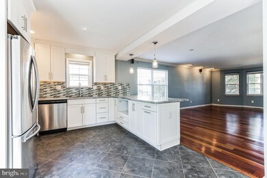 214 S Barrett Ave, Audubon, NJ 08106 - photo 7