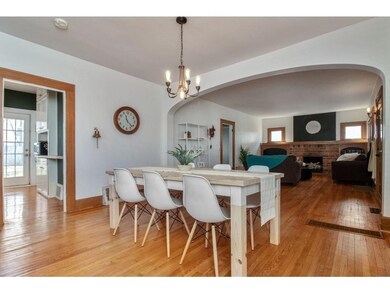 1229 47th St, Des Moines, IA 50311 - photo 3