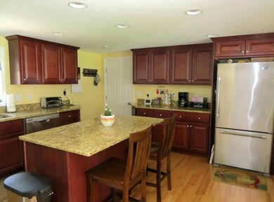 428 Sodom Rd, Westport, MA 02790 - photo 4