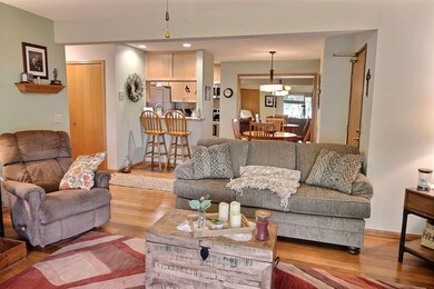 851 Park St unit 102, Oregon, WI 53575 - photo 5