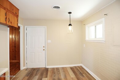 406 Myrtle St - Kitchen 3