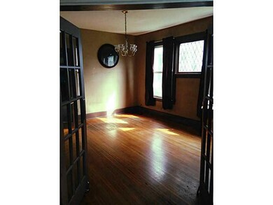 Dining Room.