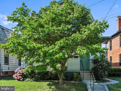 114 E 7th St, Frederick, MD 21701 - photo 4