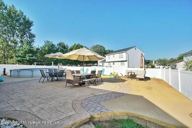 1 627 Line Rd NJ pool yard