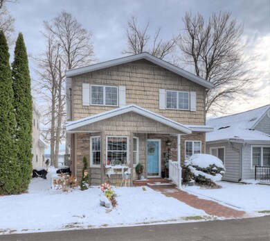 3407 Sandy Beach St, Wayland, MI 49348 - photo 5