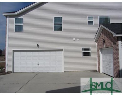 Parking Lot/Garage.
