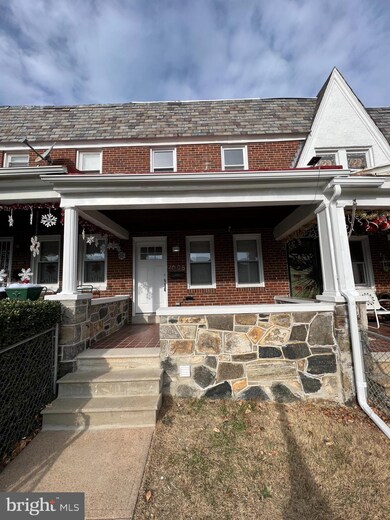 4008 Cranston Ave, Baltimore, MD 21229 - photo 2