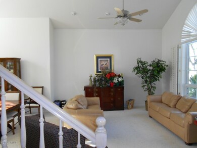 Formal Living Room