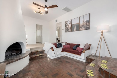 403 E Elm St, Tucson, AZ 85705 - photo 3