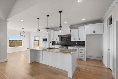 2409 Salmon St, Pea Ridge, AR 72751 - photo 5