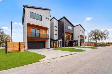 3803 Harvard St, Houston, TX 77018 - photo 5