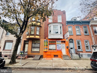 129 N 8th St, Reading, PA 19601 - photo 2