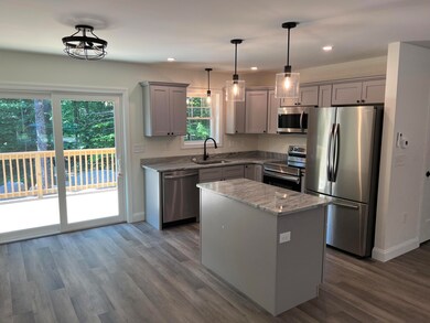 222 Long St, Limerick, ME 04048 - photo 4