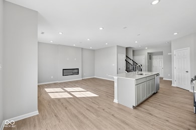 17451 Ebling Trail, Westfield, IN 46062 - photo 5