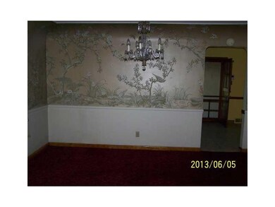 Dining Room.