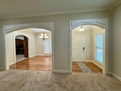 3704 W Cherokee Rd, Rogers, AR 72758 - photo 4