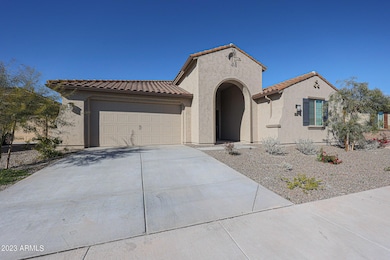 18458 W Sandlewood Dr, Goodyear, AZ 85338 - photo 2