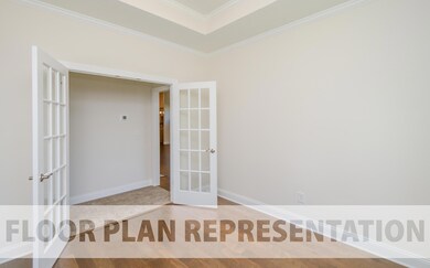 Flex Room