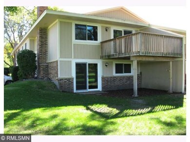 Brand new windows and patio doors.  Newer deck.  R