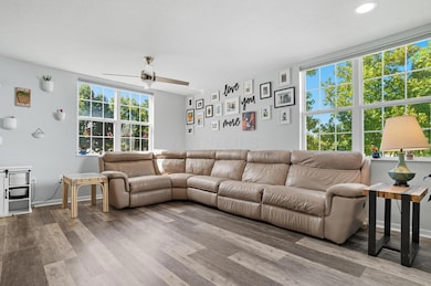 5730 Colts Gate Dr unit 43, New Albany, OH 43054 - photo 6