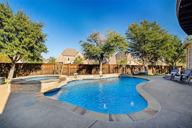 7625 Blackburn, the Colony, TX 75056 - photo 2