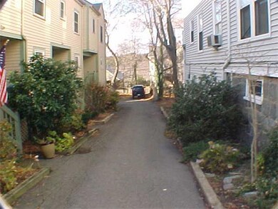 93 Wachusett St unit 93A, Jamaica Plain, MA 02130 - photo 2