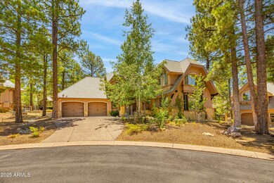 1697 E Solitude Ct unit 22, Flagstaff, AZ 86001 - photo 4