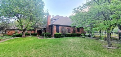 1502 Irion Ct, Southlake, TX 76092 - photo 4