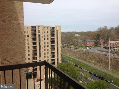 The Brittany unit 930, Arlington, VA 22204 - photo 4