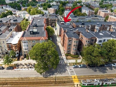 5 Spofford Rd unit 6, Allston, MA 02134 - photo 4