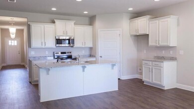 Pictures may be similar but not necessarily of subject property, including interior and exterior colors, options, and finishes.