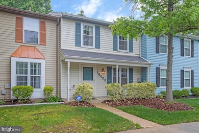 16408 Pennsbury Dr, Bowie, MD 20716 - photo 2