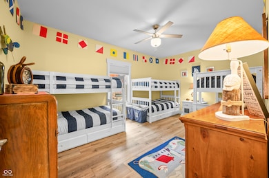 7433 Hummingbird Dr, Nineveh, IN 46164 - photo 4