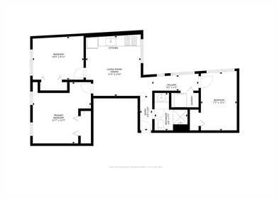 20 Sheafe St unit 3, Boston, MA 02113 - photo 5