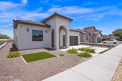 11984 Crevasse Dr, El Paso, TX 79927 - photo 3