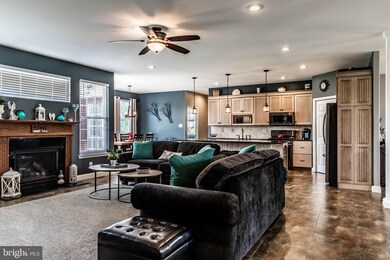 561 Thackery Ct, Mickleton, NJ 08056 - photo 7