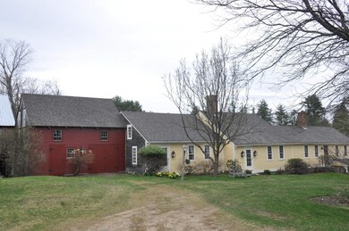 22 Wyman Rd, Loudon, NH 03307 - photo 7