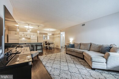 Altemus Farms unit M2, Brookhaven, PA 19015 - photo 4