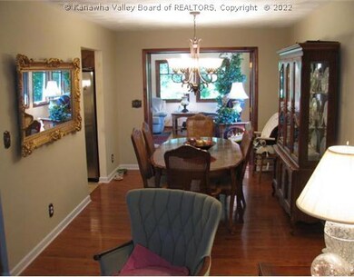 Dining Room.