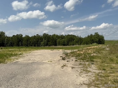 View of nature featuring rural landscape