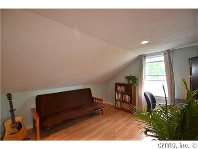 Bonus room