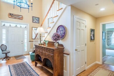 328 Redding Ln, Moultonborough, NH 03254 - photo 6