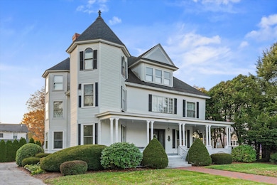 2108 Elm St, Manchester, NH 03104 - photo 3