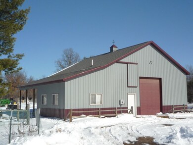 Barn Exterior2